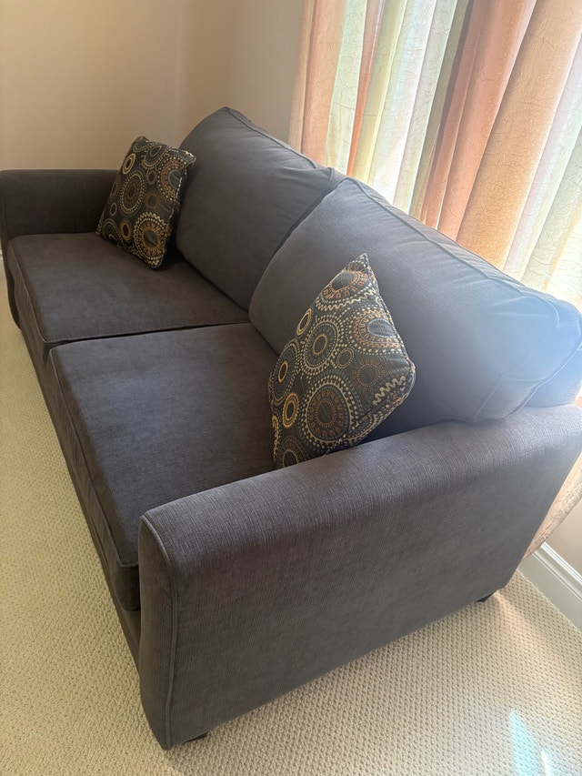 Beautyrest Sofa Bed - photo 2