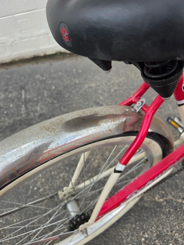 Schwinn Legacy Cruiser Bike 26 in 1-Speed Coaster Brake - photo 2