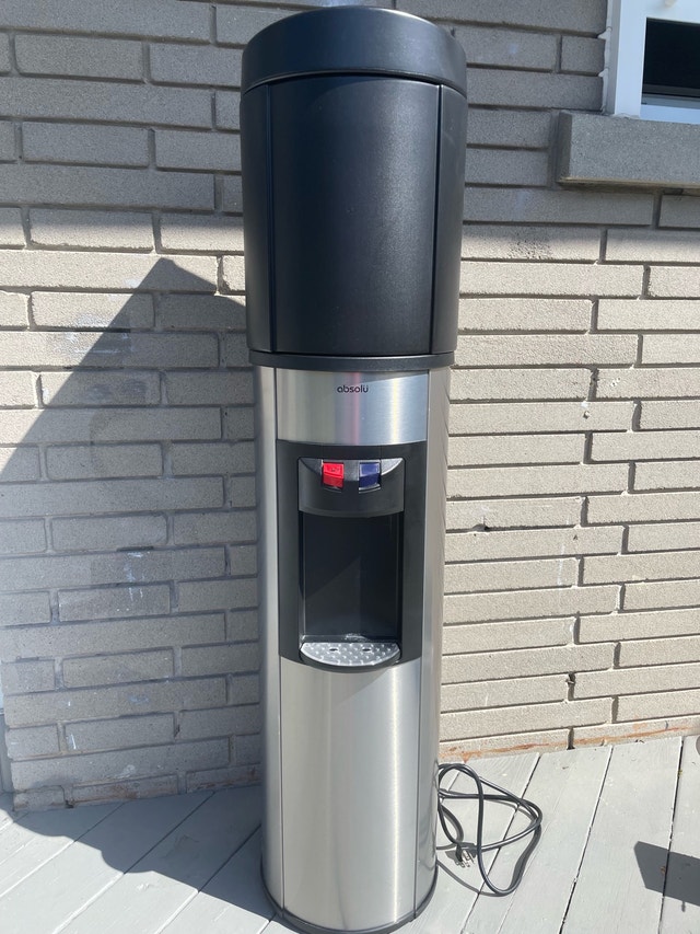 Absolu Water Cooler