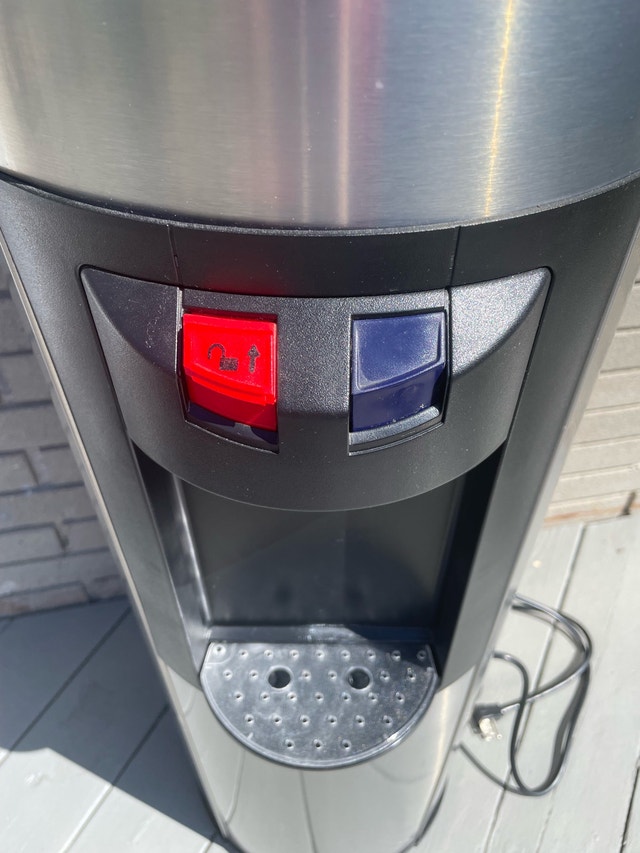 Absolu Water Cooler - photo 2