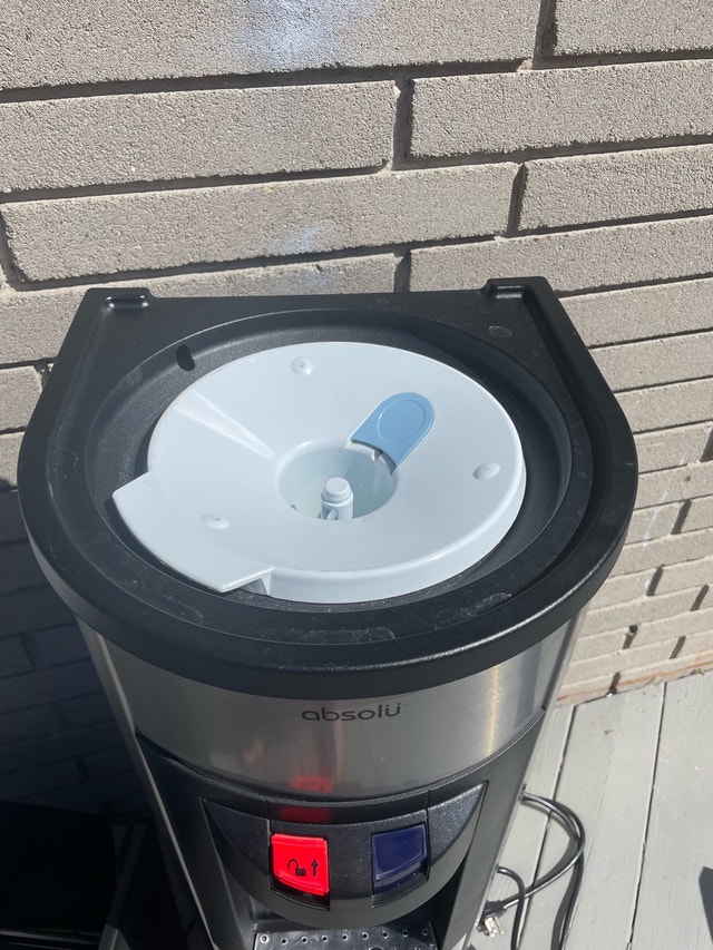 Absolu Water Cooler - photo 3