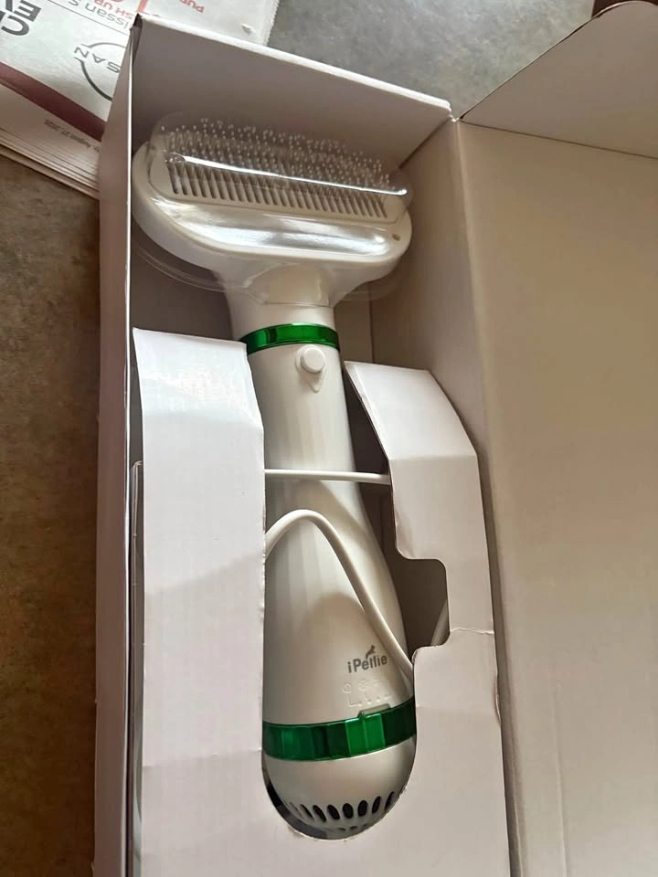 Pet Hair dryer