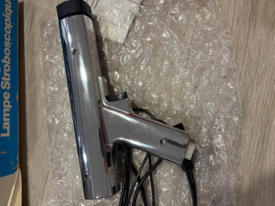 Sears Craftsman Inductive Timing Light - photo 3