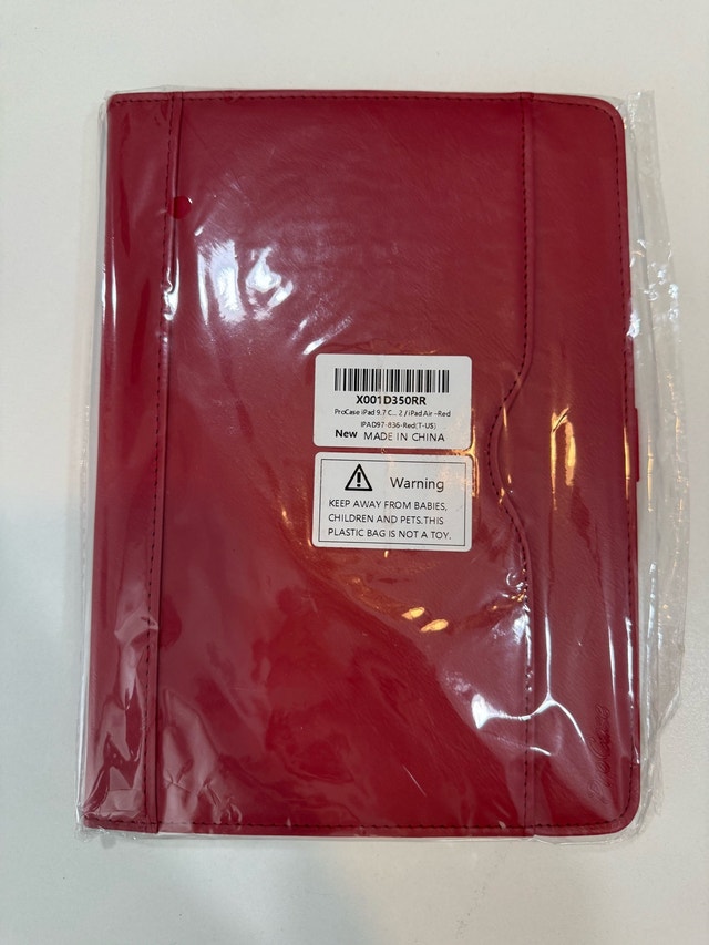 ProCase iPad 9.7 Case - photo 2