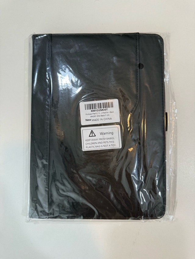 ProCase iPad 9.7 Case - photo 5