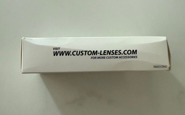 Combine8 Replacement Lenses for Oakley Radar EV XS Path - photo 2
