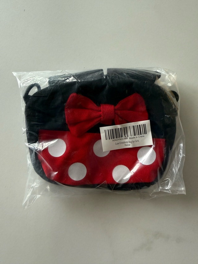 AIBEARTY Kids Cartoon Waist Pack - photo 2
