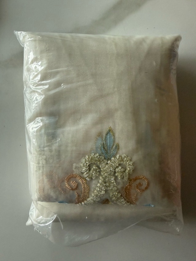 MYRU European Style Tulle Curtains - photo 3