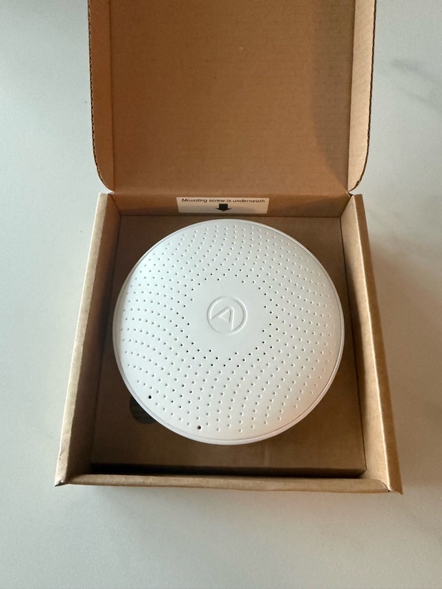 Airthings Wave Plus - photo 4