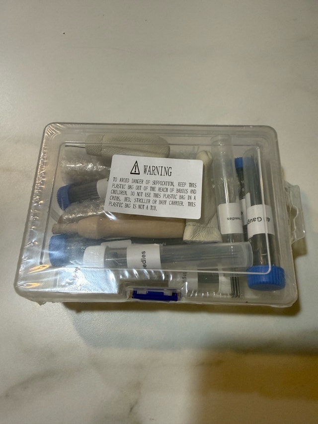 Needle Felting Needle Kit - photo 2