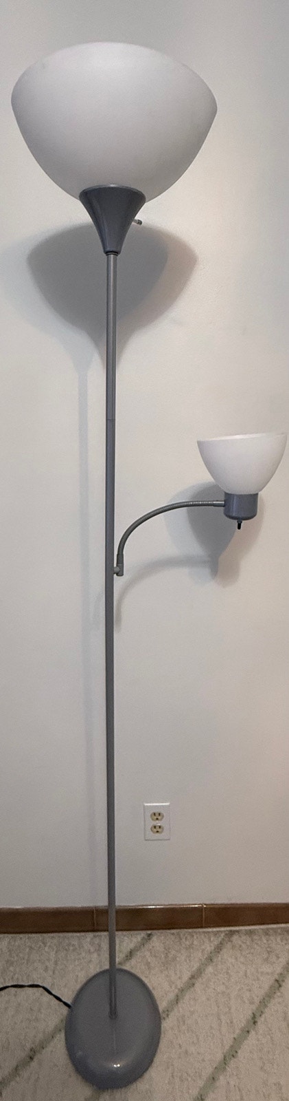 Floor Lamp - photo 2