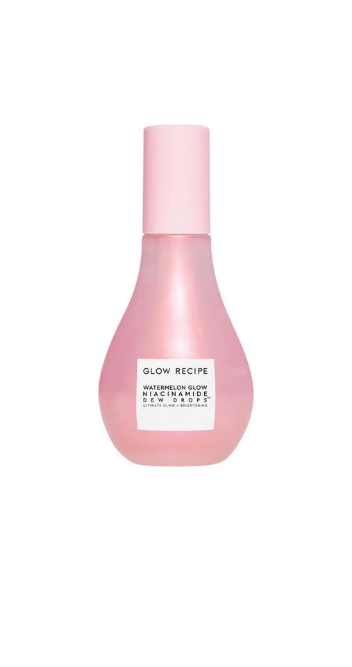 Glow Recipe Watermelon Niacinamide Dew Drops Serum 80 ml - photo 2