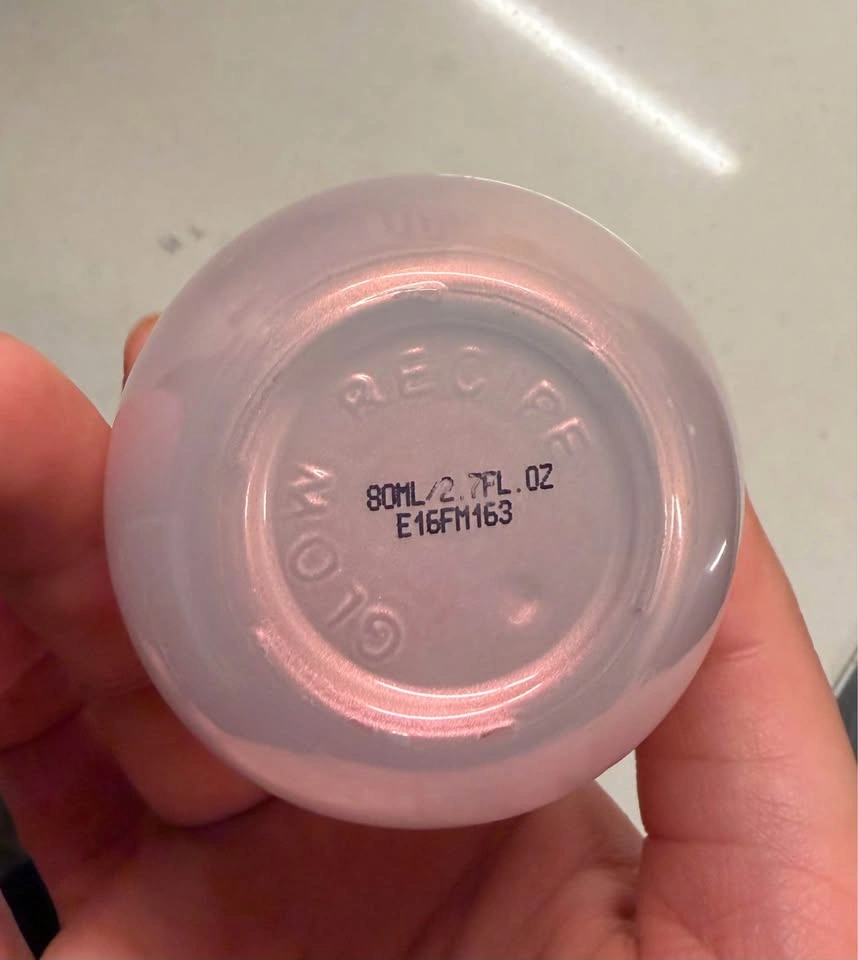 Glow Recipe Watermelon Niacinamide Dew Drops Serum 80 ml - photo 5