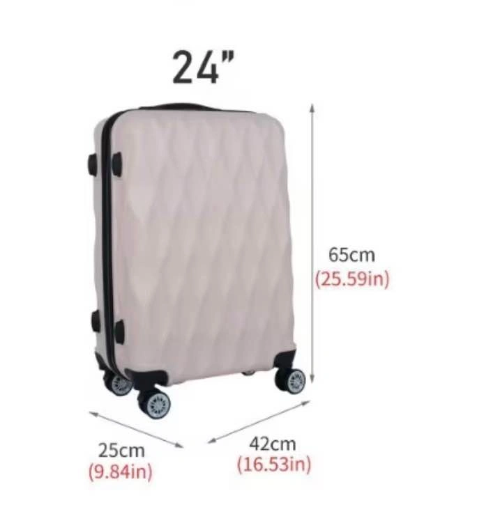 Brand New 24-Inches Luggage - photo 4