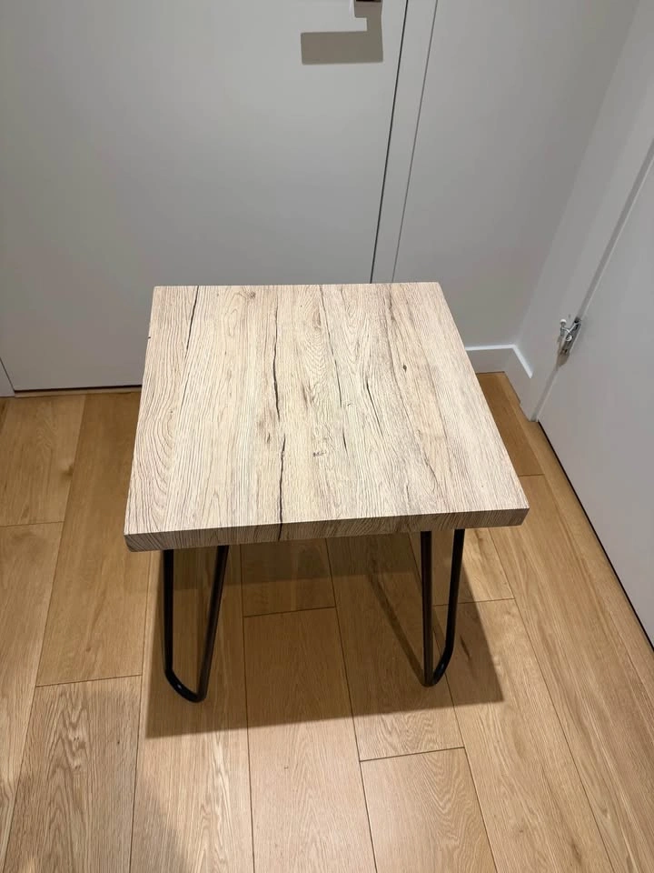 Coffee Table - photo 3