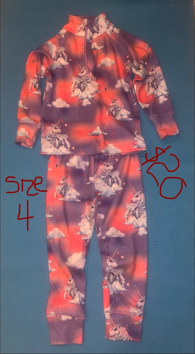 Girls clothes
