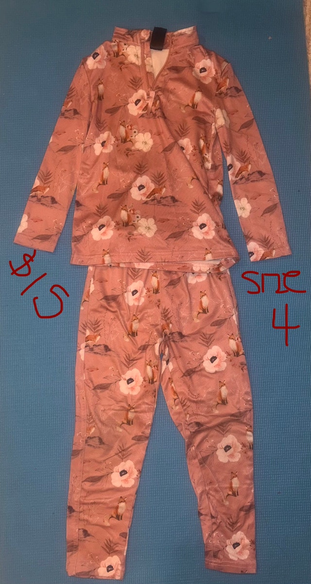 Girls clothes - photo 2