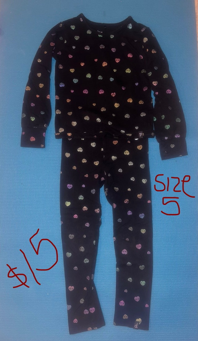 Girls clothes - photo 3