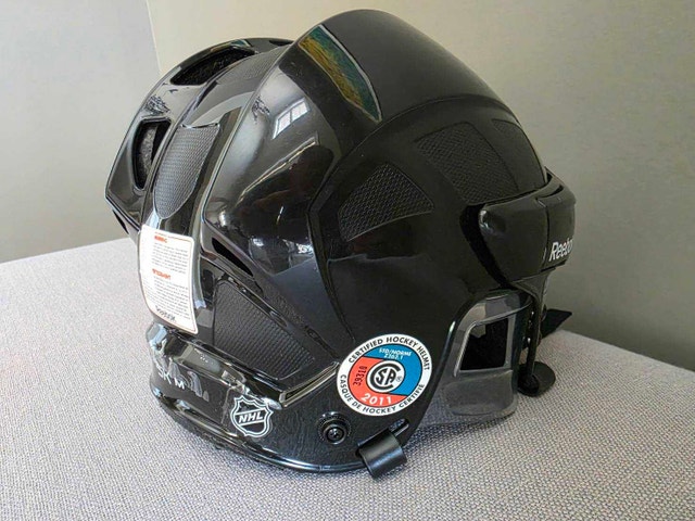 Reebok Hockey helmet - photo 2