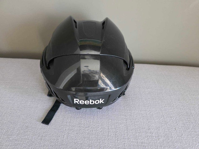 Reebok Hockey helmet - photo 4