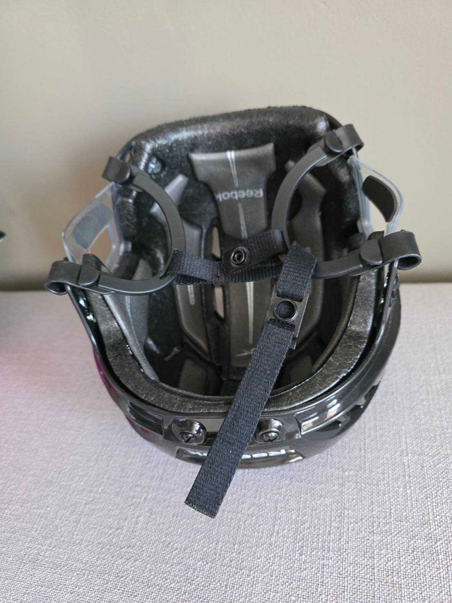 Reebok Hockey helmet - photo 5