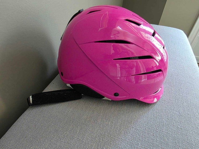 Atomic ski/ snowboarding helmet - photo 3