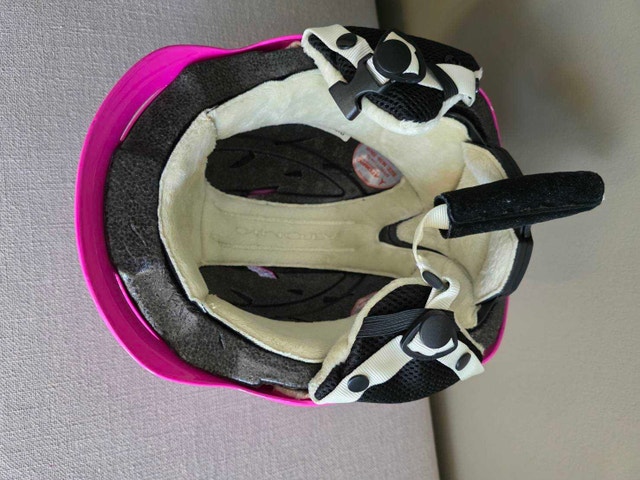 Atomic ski/ snowboarding helmet - photo 4
