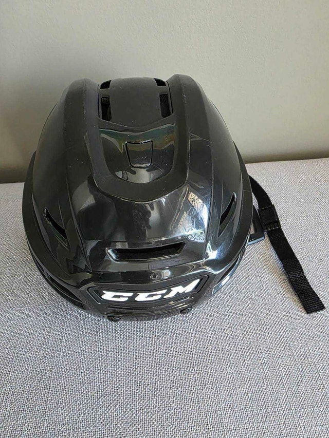 CCM RES 300 Hockey helmet - medium