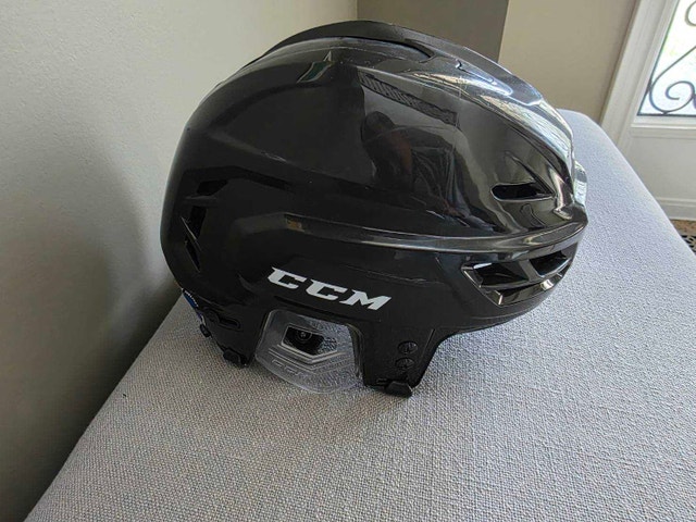 CCM RES 300 Hockey helmet - medium - photo 2