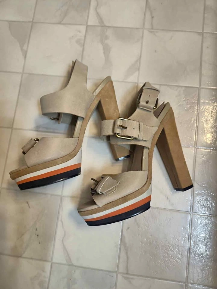 Heels for sale