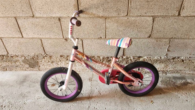 Paw Patrol Skye Bike - photo 2