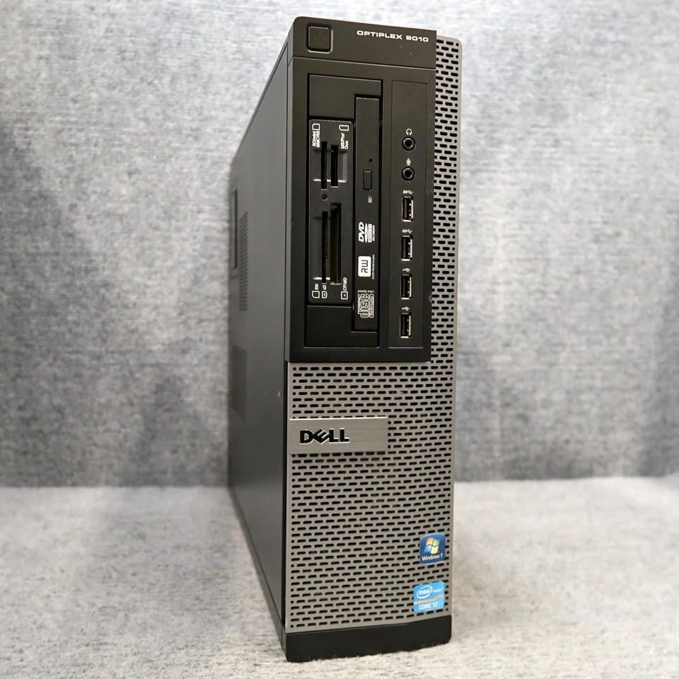 Dell Optiplex 9010