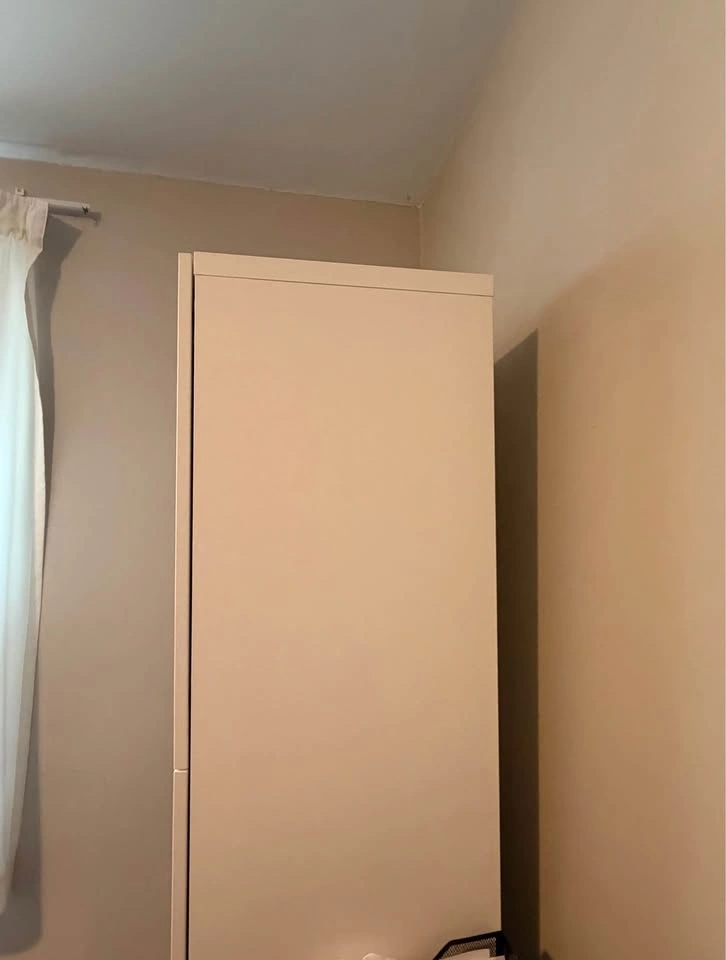 IKEA Besta Storage Cabinet - White - 3 Doors & 6 Shelves - photo 2