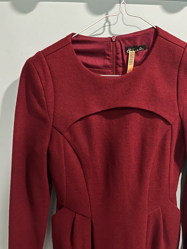 women’s dress