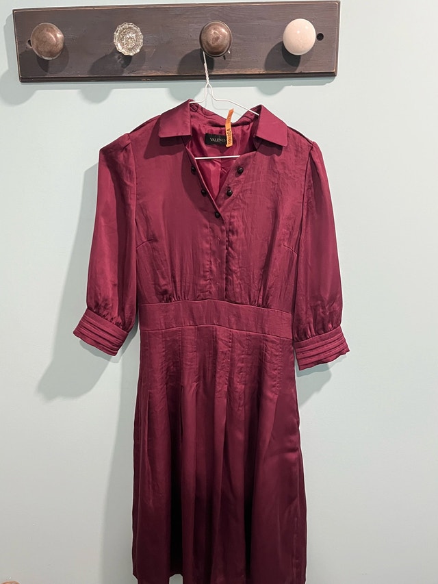 women’s dress - photo 3
