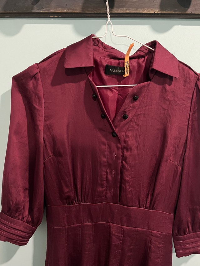 women’s dress - photo 4