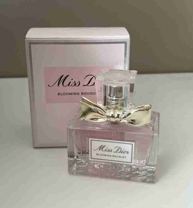 dior perfume