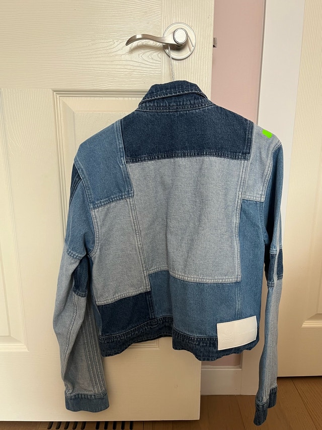 adidas jacket - photo 3