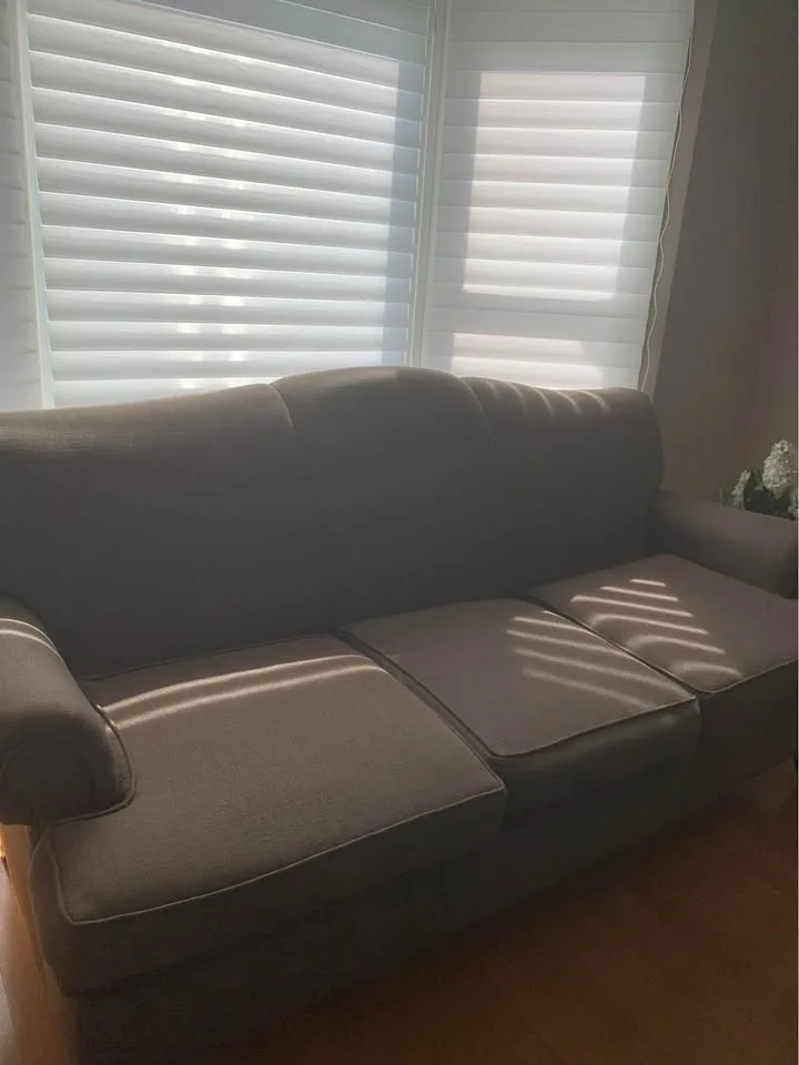 Couch - Dark Taupe image indicator(4)