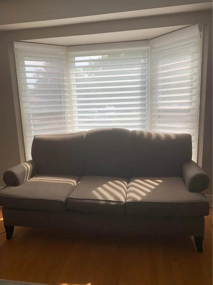 Couch - Dark Taupe image indicator(6)