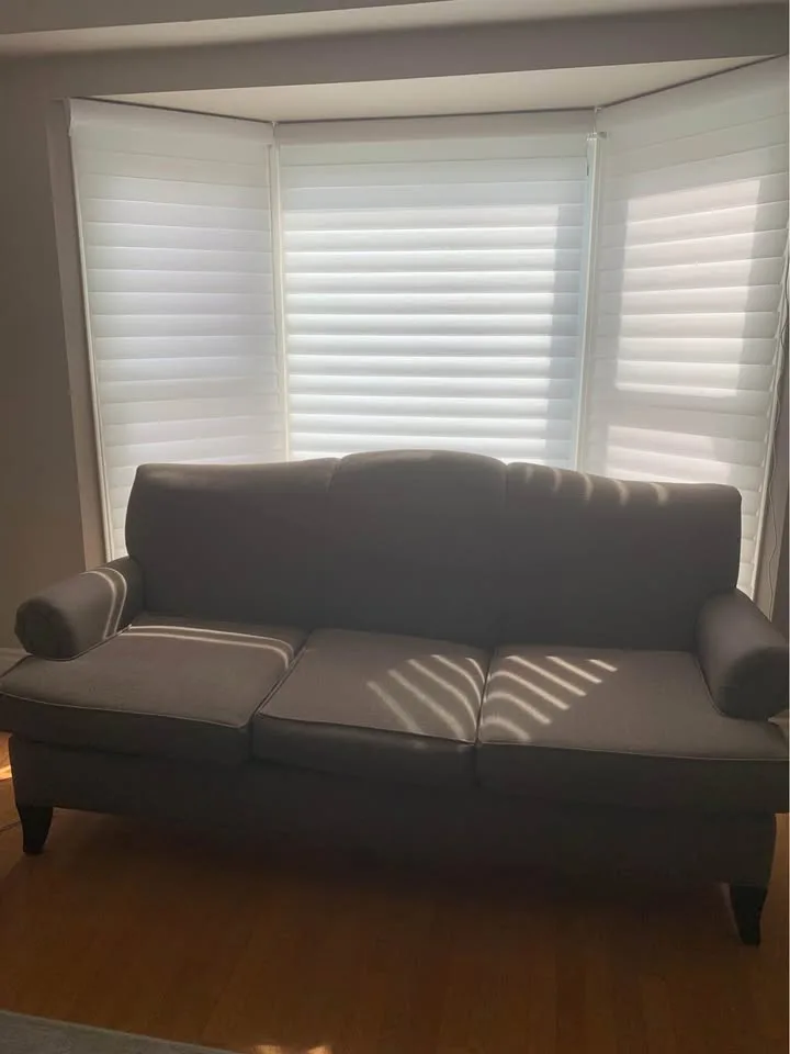 Couch - Dark Taupe image indicator(7)