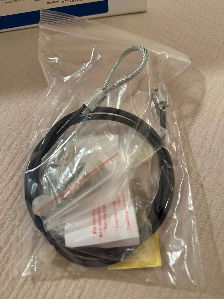 Helix Medicine Security Chest w/ Tether & Keys image indicator(7)