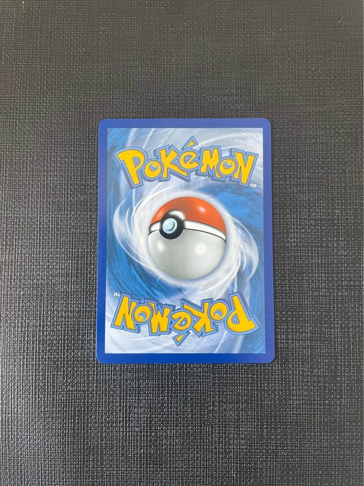 Oricorio ex Promo 024 - photo 2