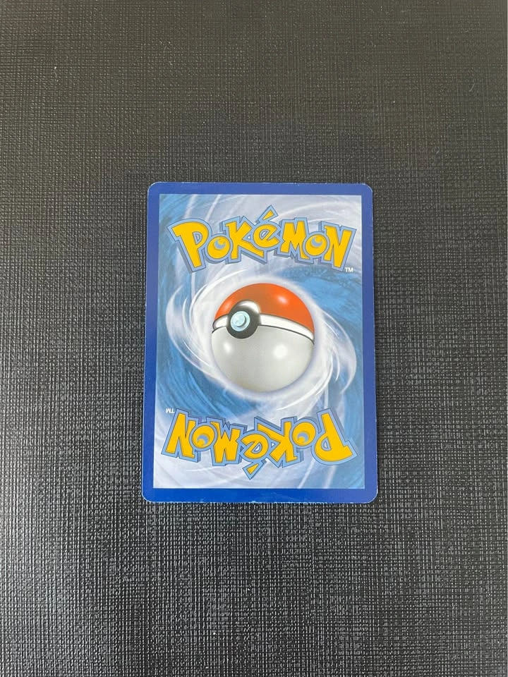 M Mewtwo EX 63/162 - photo 2
