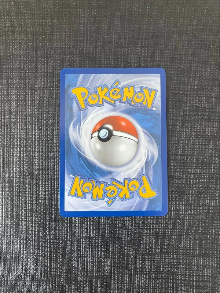 Charizard X ex Promo 023 - photo 2