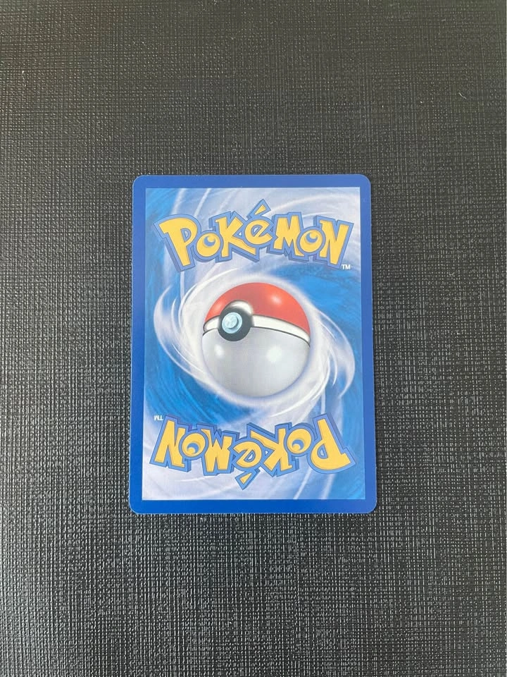 Bulbasaur Art Rare JP - photo 2