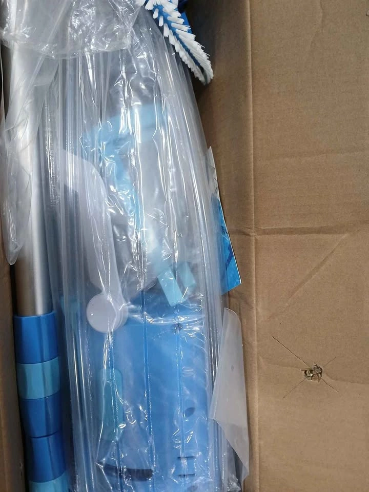 Cordless Pool Vacuum for Above & Inground Pools - photo 2