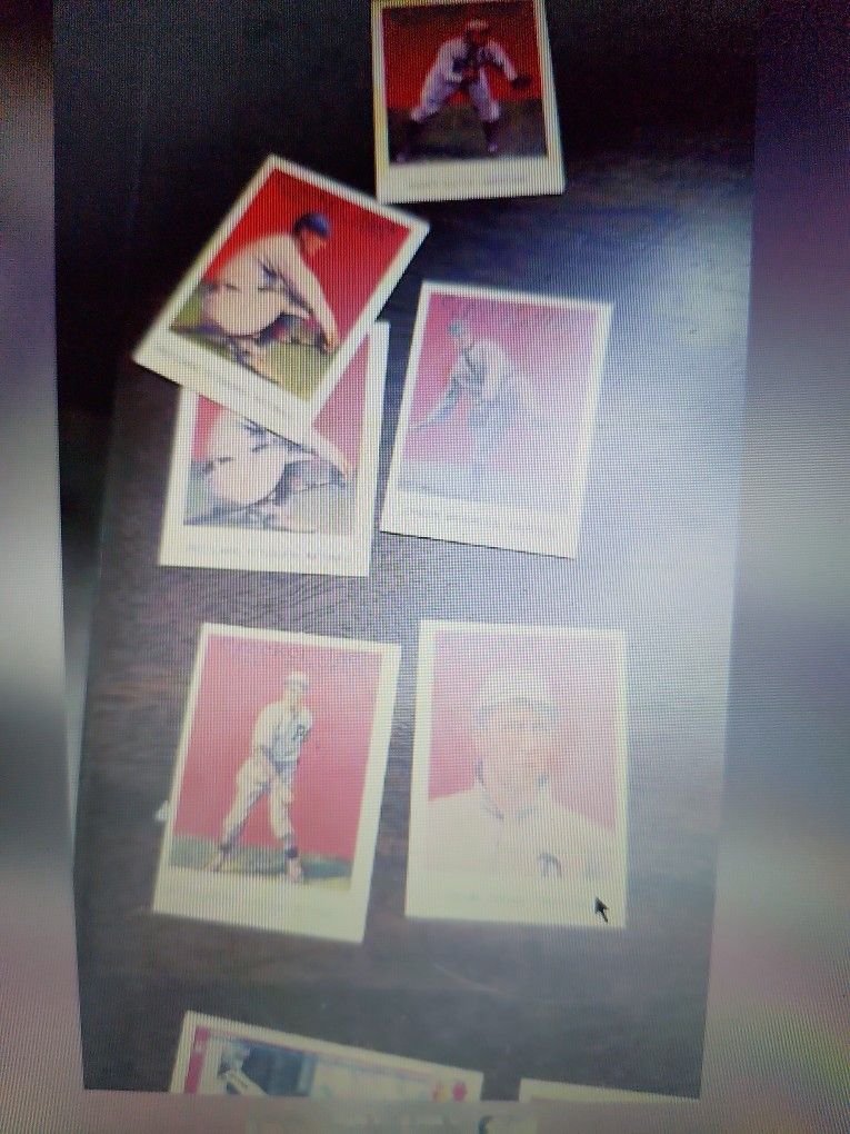 Cracker Jack 100th Anniversary 1915 Baseball Card Series - photo 4