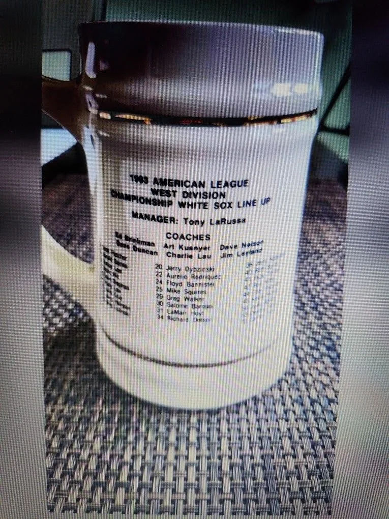 White Sox Mug image indicator(3)