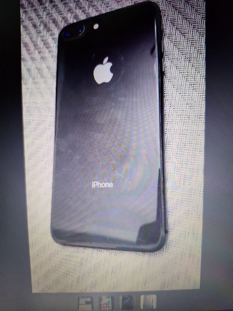 Iphone 8 Plus Carrier Locked To AT&T - photo 4